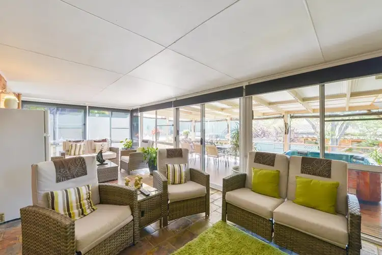 Fourth view of Homely house listing, 26 Woodburn Way, Tamworth NSW 2340