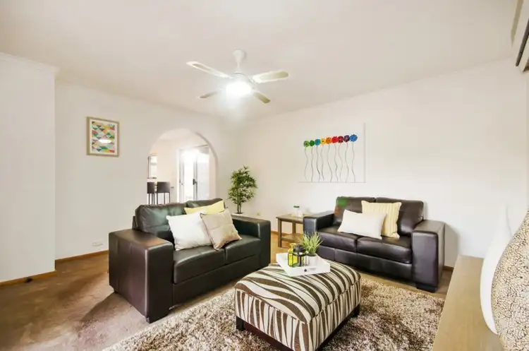 Fourth view of Homely house listing, 81 Wright Street, Renown Park SA 5008