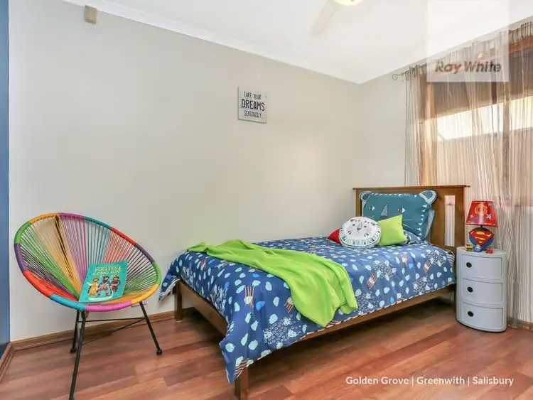 Seventh view of Homely house listing, 25 Ingham Way, Salisbury Heights SA 5109