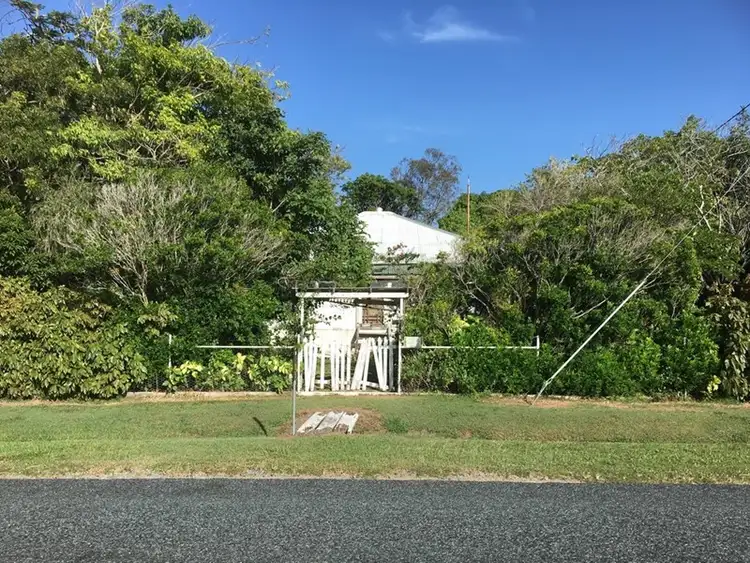 105 Glenella-Richmond Road, Glenella QLD 4740