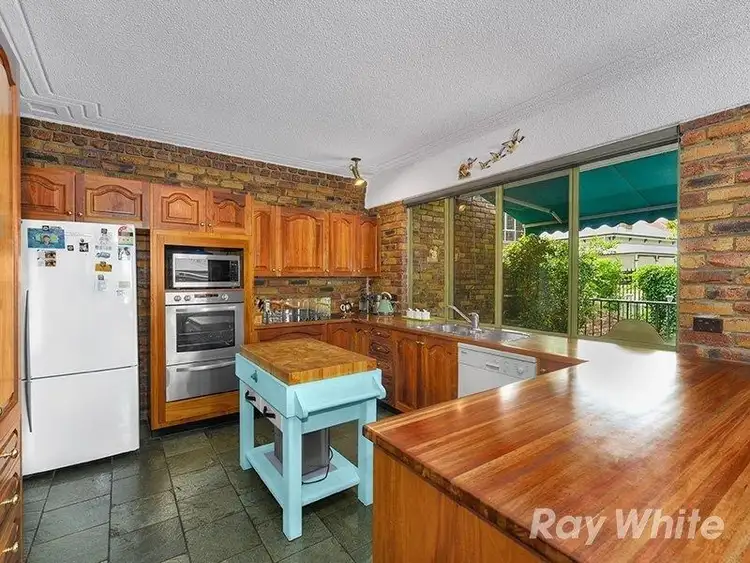 Fifth view of Homely house listing, 61 Torrington Street, Spring Hill QLD 4000