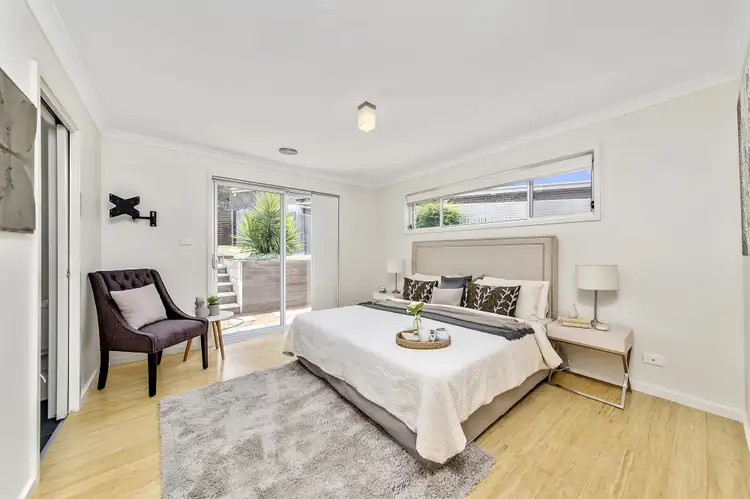 Seventh view of Homely house listing, 50 Ashton Calvert Street, Casey ACT 2913