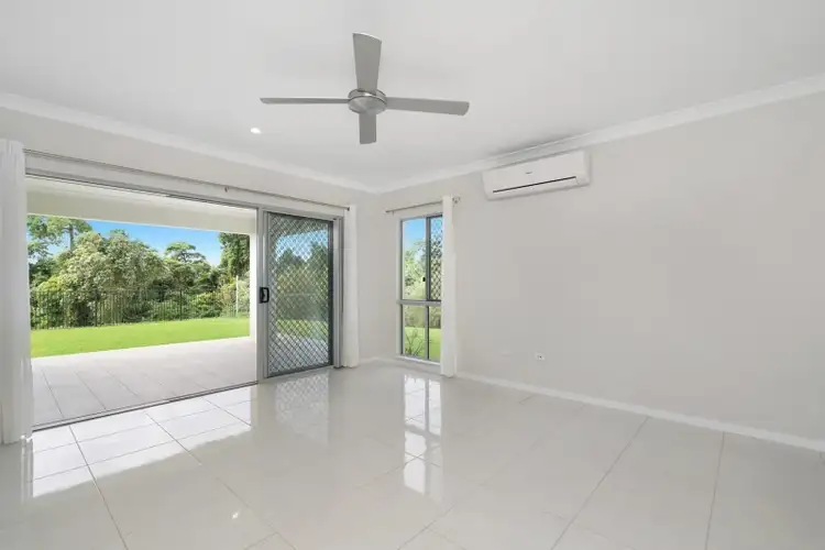 Sixth view of Homely house listing, 17 Hamelin Street, Bentley Park QLD 4869