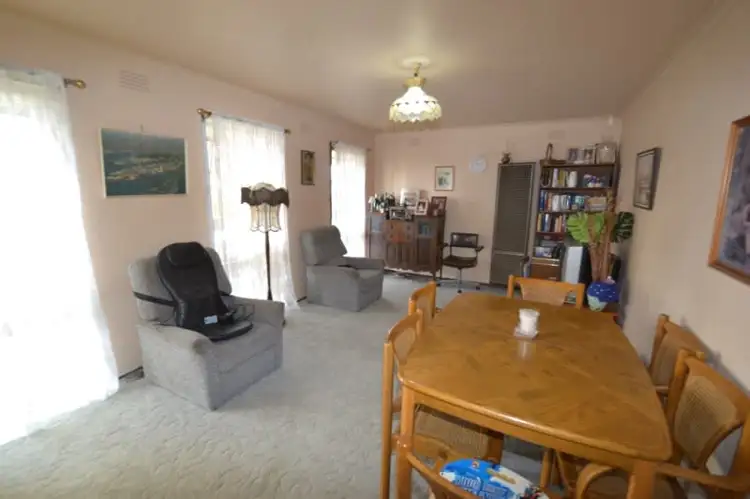 Third view of Homely house listing, 1 Rose Avenue, Seymour VIC 3660