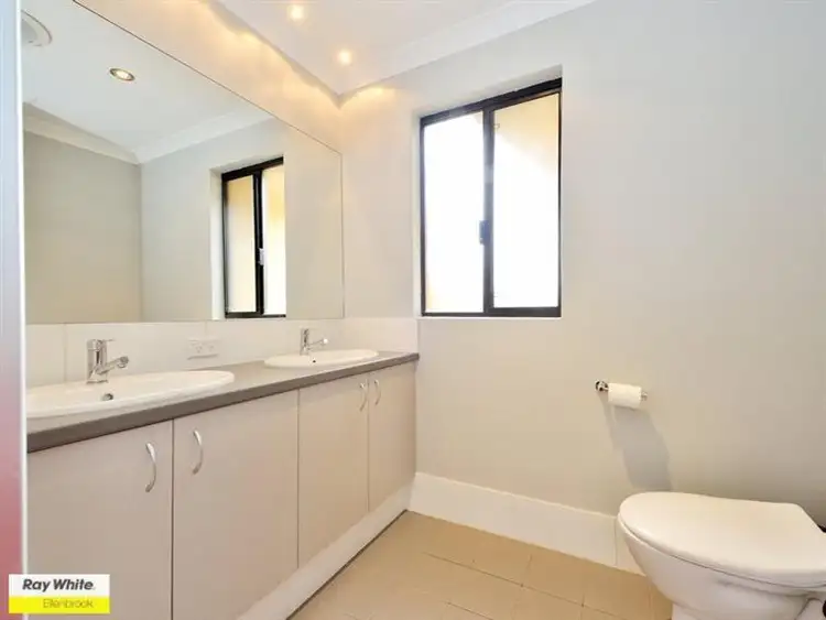 Fifth view of Homely house listing, 79 Redstone Trail, Ellenbrook WA 6069