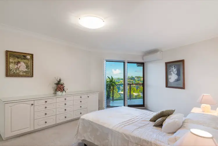 Seventh view of Homely apartment listing, 24/26 Rees Avenue, Clayfield QLD 4011