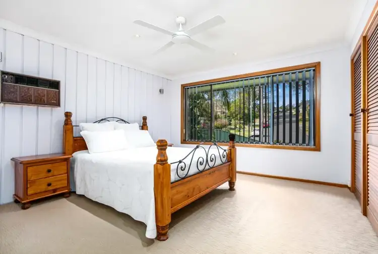Sixth view of Homely house listing, 18 McAndrew Crescent, Mangerton NSW 2500