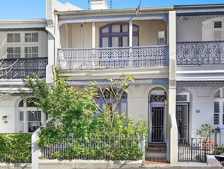 65 Queen Street, Woollahra NSW 2025