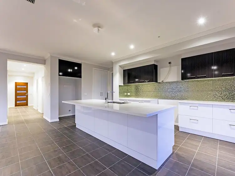 Fourth view of Homely house listing, 127 Westmeadows Lane, Truganina VIC 3029