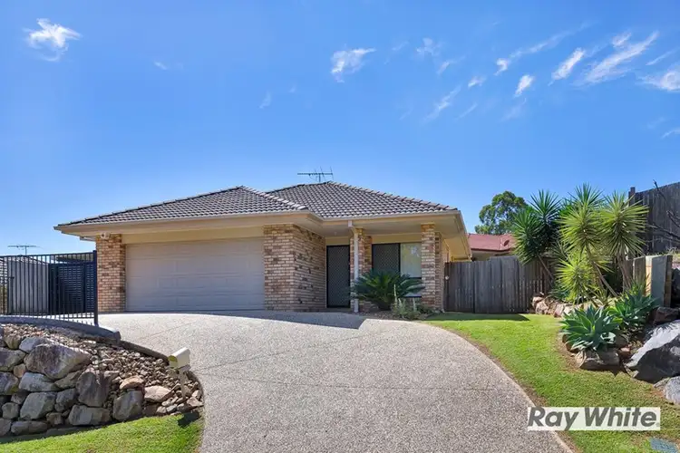 48 Holliday Drive, Edens Landing QLD 4207