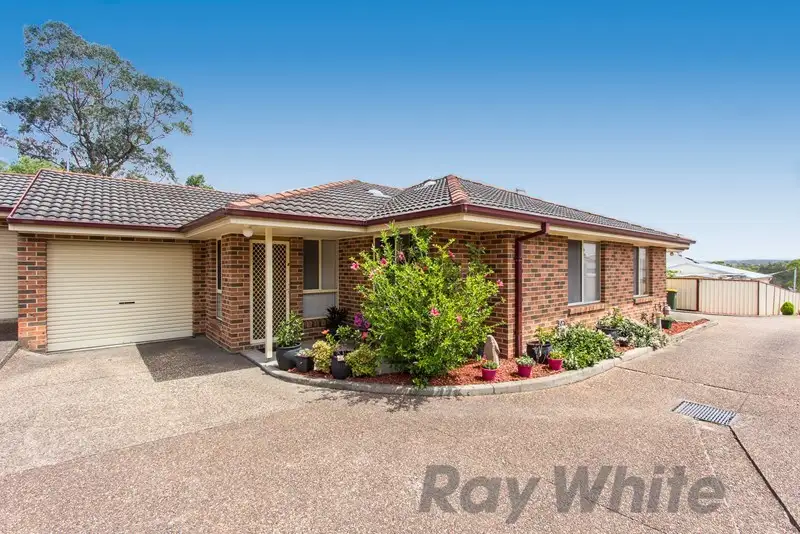 Main view of Homely unit listing, Unit 5/36a Mawson Street, Shortland NSW 2307