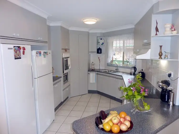 Sixth view of Homely house listing, 82 Macquarie Avenue, Molendinar QLD 4214