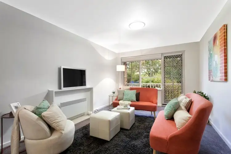 Main view of Homely apartment listing, 1/24 Lillimur Road, Ormond VIC 3204