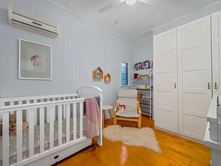 Sixth view of Homely house listing, 48 Bayview Terrace, Wavell Heights QLD 4012