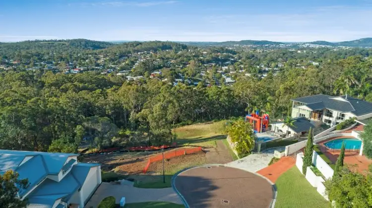 Fifth view of Homely land listing, 68 Panorama Place, Mount Gravatt East QLD 4122