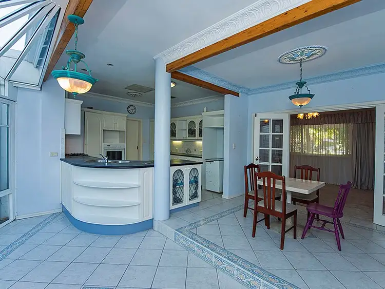 Fifth view of Homely house listing, 38 Palmerston Street, St James WA 6102