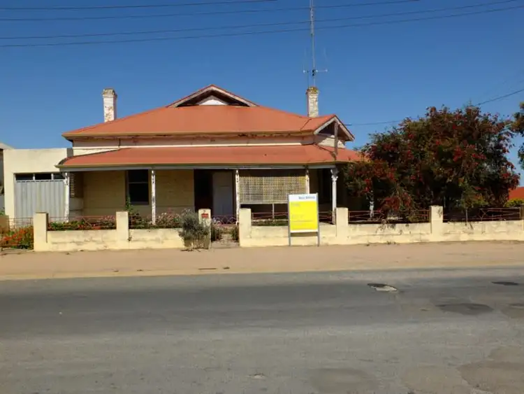 Fourth view of Homely house listing, 7 Russell Street, Kadina SA 5554