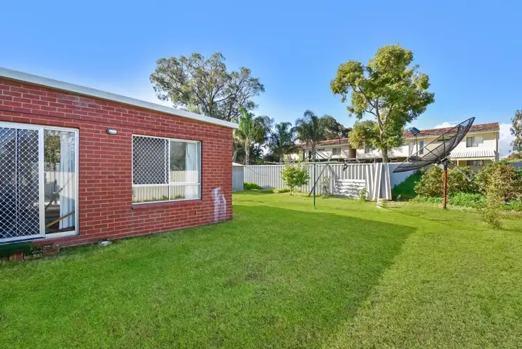 Fifth view of Homely house listing, 96 Girrawheen Avenue, Girrawheen WA 6064