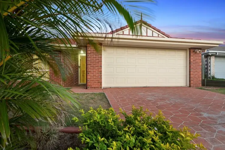 Second view of Homely house listing, 17 Busby Street, Algester QLD 4115