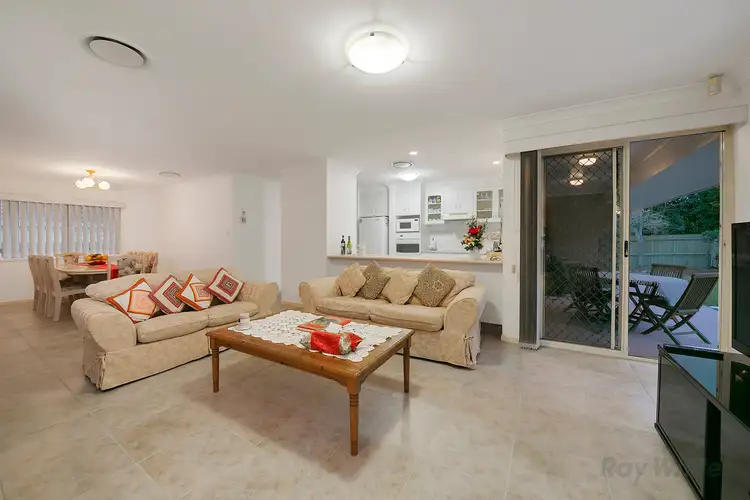 Fifth view of Homely house listing, 6 Rosewood Place, Runcorn QLD 4113