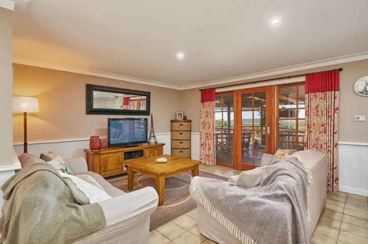 Sixth view of Homely house listing, 20 Amsterdam Crescent, Tolland NSW 2650