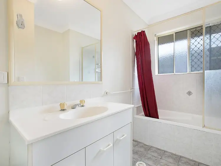 Fifth view of Homely townhouse listing, 78/19 Doughboy Parade, Hemmant QLD 4174