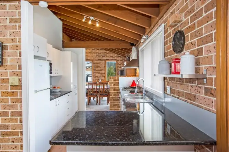 Third view of Homely house listing, 162 Lakedge Avenue, Berkeley Vale NSW 2261