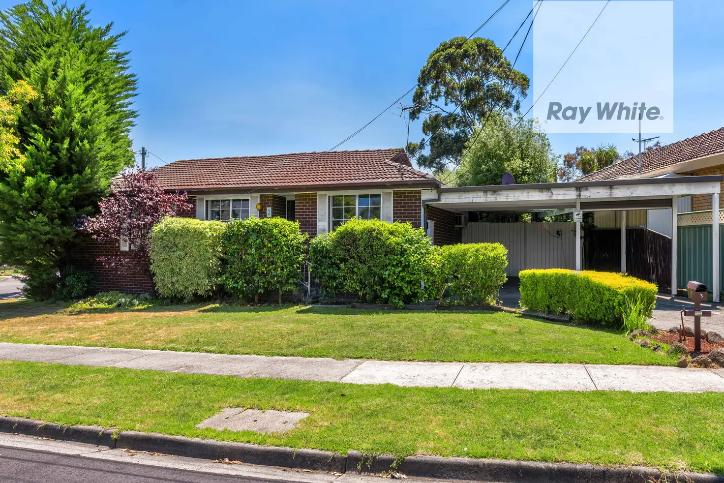 Main view of Homely house listing, 3 Trafalgar Crescent, Bundoora VIC 3083