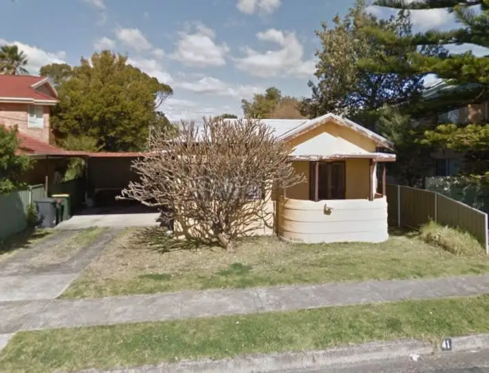 41 Towradgi Road, Towradgi NSW 2518