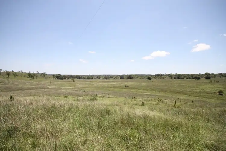 Main view of Homely rural property listing, 436 Lochaber Access Road, Eidsvold QLD 4627