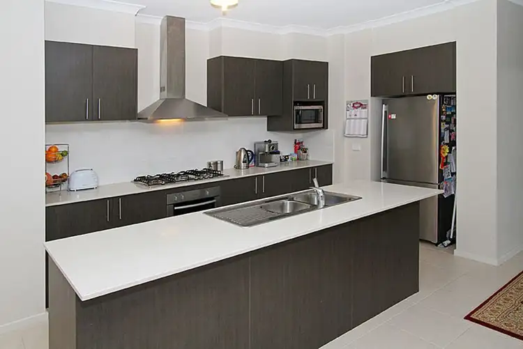 Second view of Homely house listing, 1 Absinthe Place, Epping VIC 3076