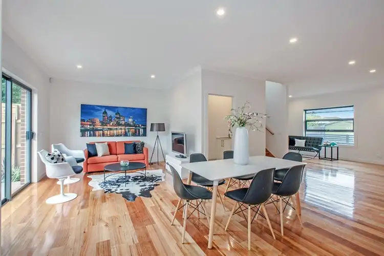 Fifth view of Homely house listing, 2A McComas Street, Reservoir VIC 3073