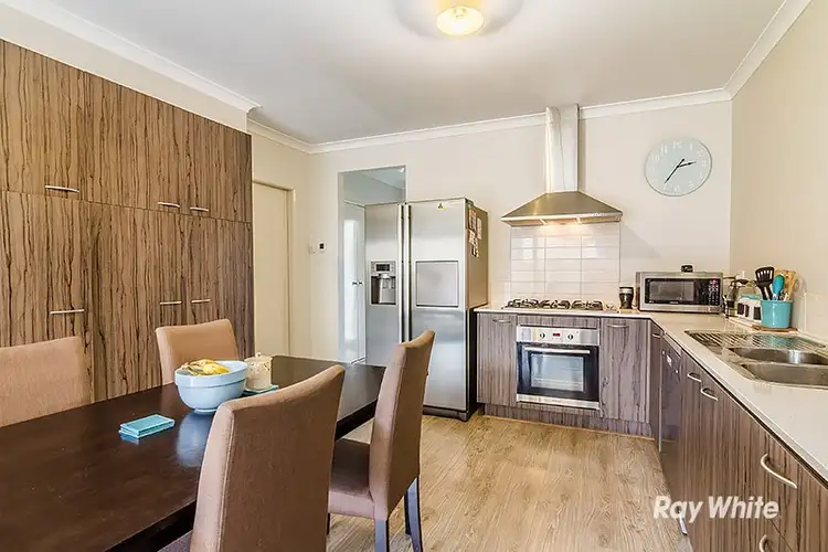 Second view of Homely house listing, 3 Nebo Way, Clyde VIC 3978