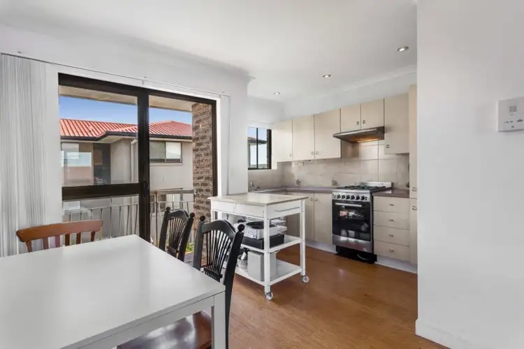 Fifth view of Homely unit listing, 5/45 Victoria Terrace, Gordon Park QLD 4031