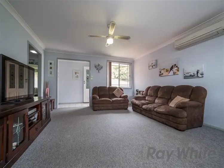 Fourth view of Homely house listing, 7 Eagle Close, Woodrising NSW 2284