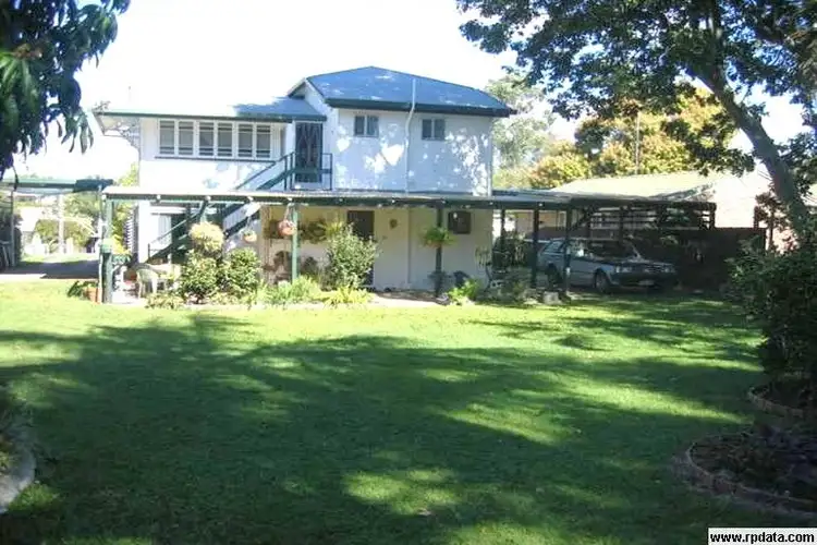 9 Buss Street, Bundaberg South QLD 4670