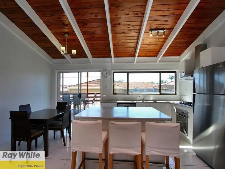 Fifth view of Homely house listing, 47 Arkose Street, Eight Mile Plains QLD 4113