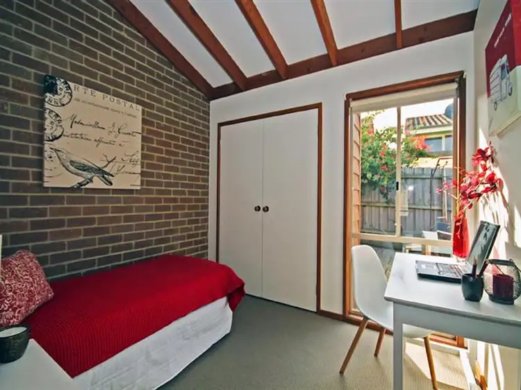 Sixth view of Homely unit listing, 4/102 Nepean Highway, Seaford VIC 3198