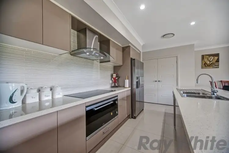 Fifth view of Homely house listing, 56 Brisbane Grove Road, Paterson NSW 2421