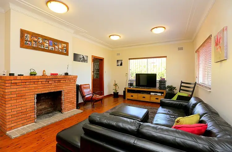 Second view of Homely house listing, 53 Wilkins Street, Bankstown NSW 2200