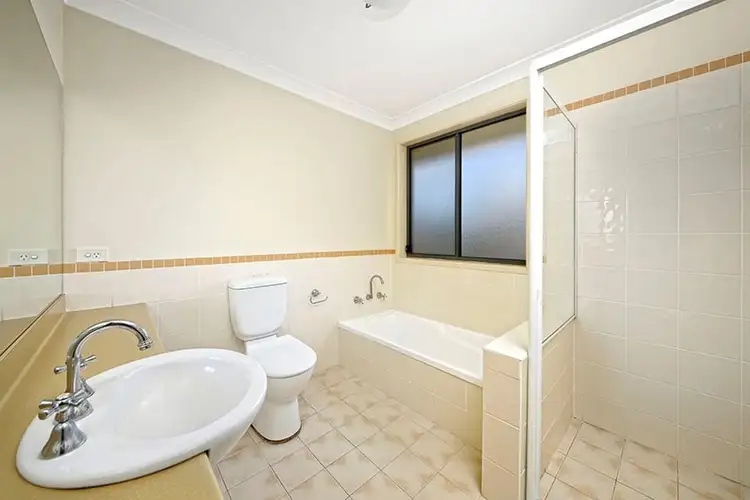 Fourth view of Homely townhouse listing, 11/139 Sutherland Road, Jannali NSW 2226