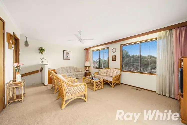 Third view of Homely house listing, 3 Paul Road, Forest Hill VIC 3131