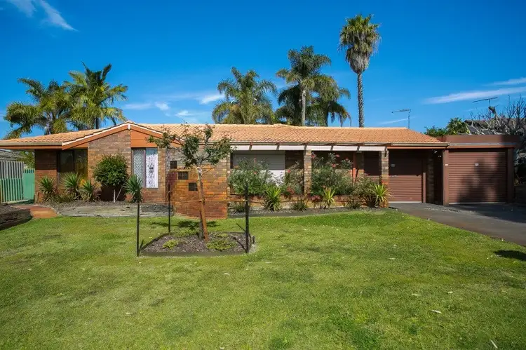 5 Carstairs Court, Beechboro WA 6063