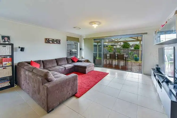 Seventh view of Homely house listing, 8 Mariner Street, Glenfield NSW 2167