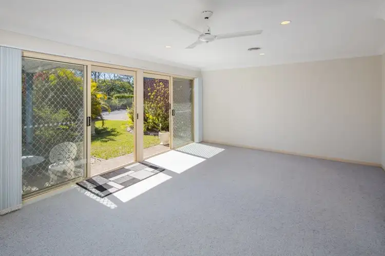 Seventh view of Homely villa listing, 22/406 Pine Ridge Road, Coombabah QLD 4216