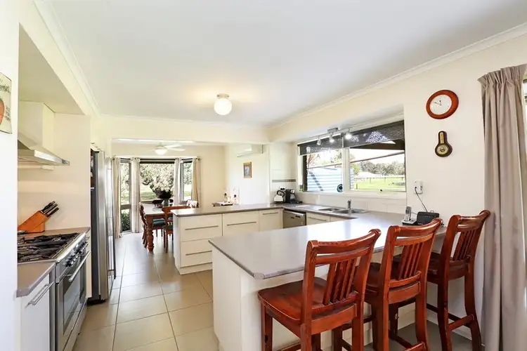 Fifth view of Homely house listing, 55 Shaws Road, Little River VIC 3211