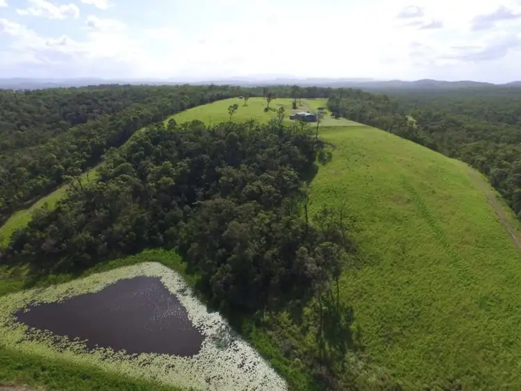 Fourth view of Homely land listing, 187 Howland Road, Ilbilbie QLD 4738