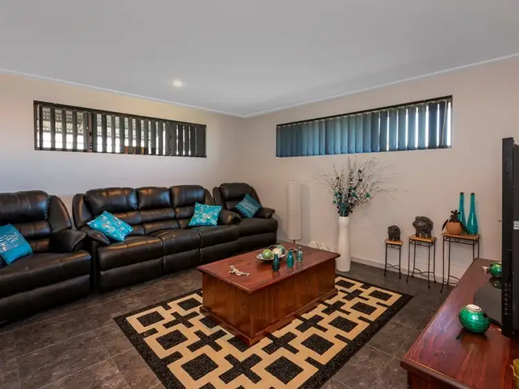 Fifth view of Homely house listing, 19 Andrew Lane, Waggrakine WA 6530