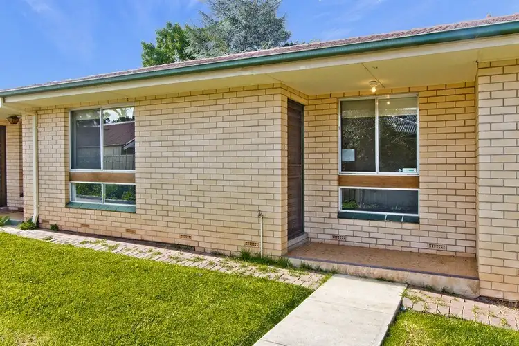 Main view of Homely unit listing, 3/32 Hereford Avenue, Trinity Gardens SA 5068