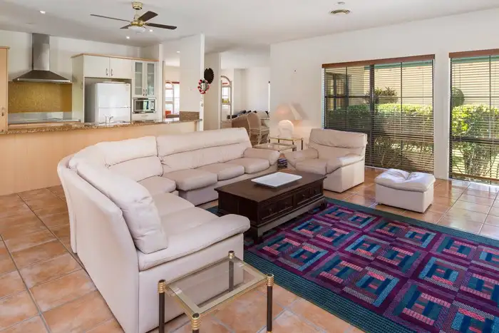 Fifth view of Homely house listing, 3298 Palladian Drive, Hope Island QLD 4212